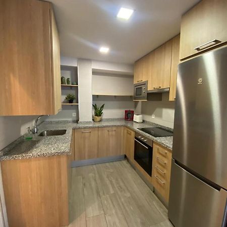III Apartamento Junto A Plaza Mayor Salamanka Exteriér fotografie