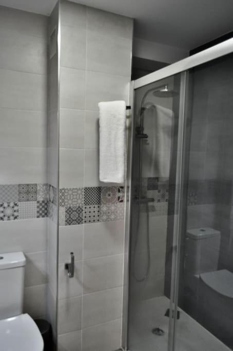 III Apartamento Junto A Plaza Mayor Salamanka Exteriér fotografie