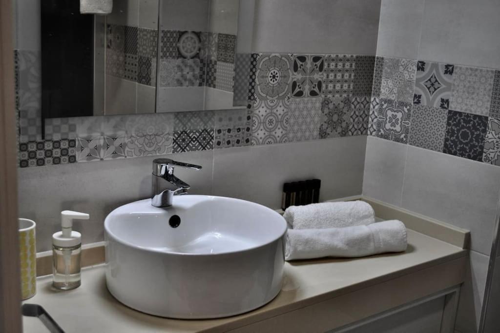 III Apartamento Junto A Plaza Mayor Salamanka Exteriér fotografie
