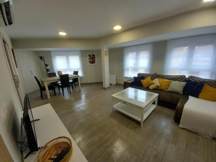 III Apartamento Junto A Plaza Mayor Salamanka Exteriér fotografie